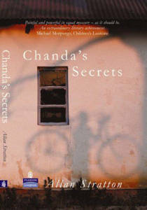 Picture of Chanda's Secrets - Allan Stratton