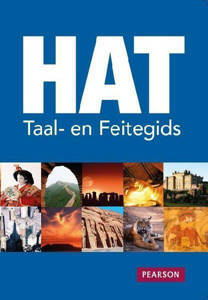 Picture of HAT Taal- En Feitegids (Afrikaans, Paperback)
