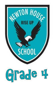 Picture of Newton House Grade 4