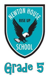 Picture of Newton House Grade 5