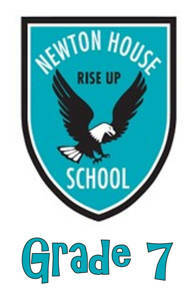 Picture of Newton House Grade 7