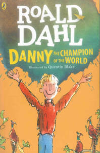 Picture of Danny the Champion of the World