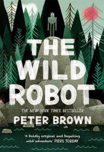 Picture of Wild Robot, The