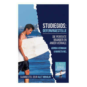 Picture of Studiegids: Brander en Ander