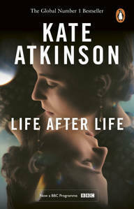 Picture of Life after Life by Kate Atkinson