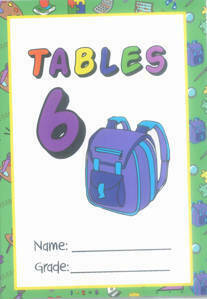 Picture of Tables 6 - R.U. Able