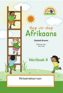 Picture of Stap vir stap 4<br />