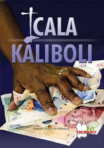 Picture of Icala Kaliboli (School Edition) - M.M. Ndlovu