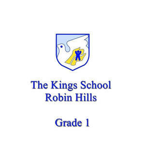 Picture of The King's School RH Grade 1 2026