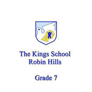 Picture of The King's School RH Grade 7 2026