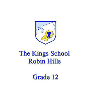 Picture of The King's School RH Grade 12 2026