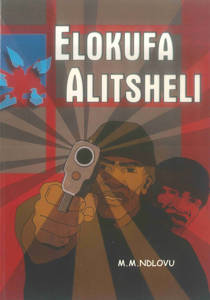 Picture of Elokufa Alitsheli (Shuters)