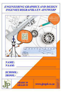 Picture of JP EGD Workbook G10 (A3) 10th Edition