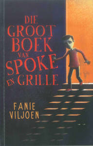 Picture of Die Groot Boek van Spoke en Grille