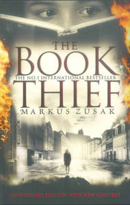 Picture of The Book Thief 10th Anniversary Edition - Markus Zusak<br />