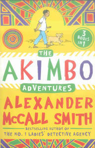 Picture of Akimbo Adventures, The