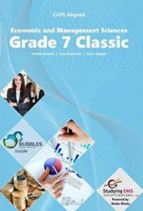 Picture of Studying EMS Classic Grade 7
