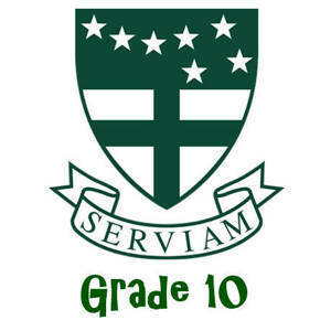 Picture of Brescia House Grade 10