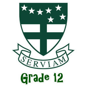 Picture of Brescia House Grade 12