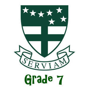 Picture of Brescia House Grade 7