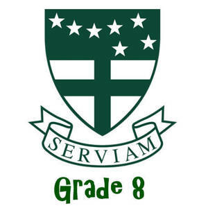 Picture of Brescia House Grade 8