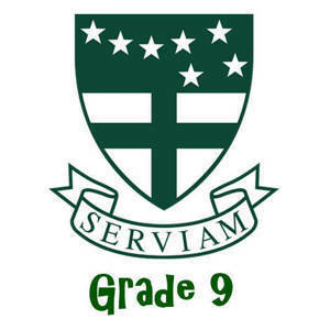 Picture of Brescia House Grade 9
