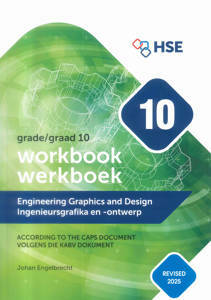 Picture of HSE EGD Workbook G10 New 2025