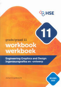Picture of HSE EGD Workbook G11 New 2025