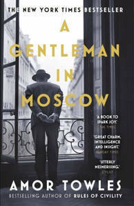 Picture of Gentleman in Moscow, A