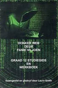 Picture of Donker Web Studiegids en Werkboek (Laura Smith)