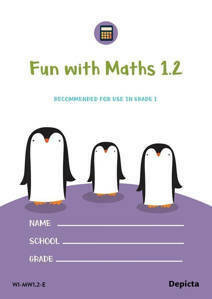 Picture of Fun with Maths 1.2 - Depicta