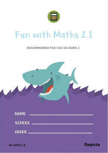 Picture of Fun with Maths 2.1 - Depicta