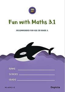Picture of Fun with Maths 3.1 - Depicta