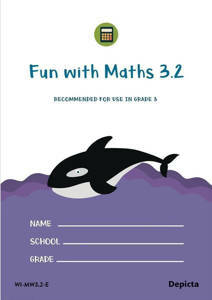 Picture of Fun with Maths 3.2 - Depicta
