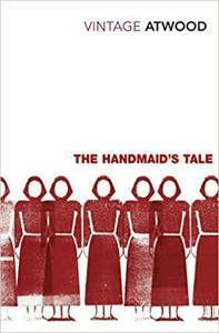 Picture of The Handmaid's Tale (Vintage Classics) - Margaret Atwood