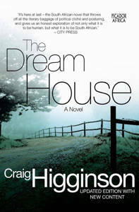 Picture of The Dream House - Craig Higginson