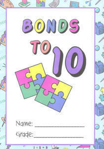 Picture of Bonds to 10 R.U. Able (A4)