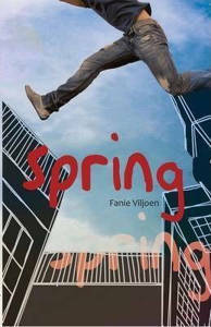 Picture of Spring: Abridged - Fanie Viljoen (CAPS)