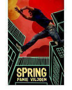 Picture of Spring - Fanie Viljoen