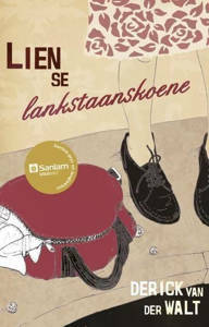 Picture of Lien se lankstaanskoene (Lectio) - Derick van der Walt