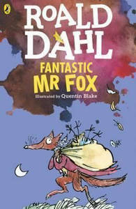 Picture of Fantastic Mr Fox - Roald Dahl