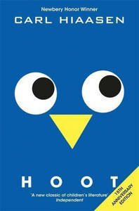 Picture of Hoot*