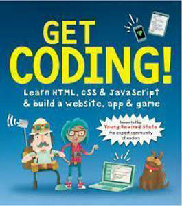 Picture of Get Coding!