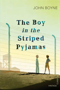 Picture of The Boy in the Striped Pyjamas - John Boyne