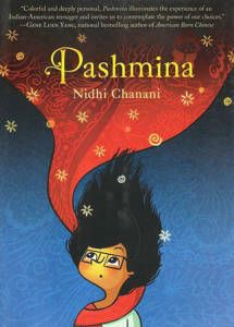 Picture of Pashmina - Nidhi Chanani 