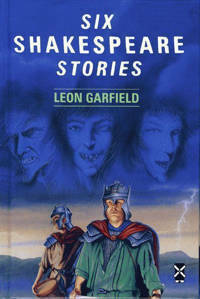 Picture of Six Shakespeare Stories (Short Stories) - Leon Garfield OUT OF PRINT