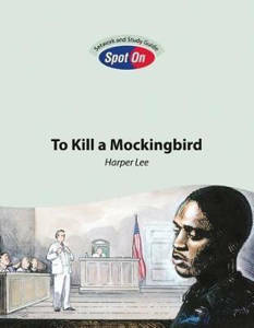Picture of Spot On Setwork and Study Guide: To Kill a Mockingbird