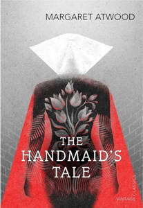 Picture of The Handmaid's Tale (Vintage Classics) - Margaret Atwood