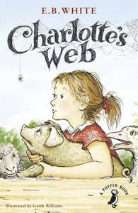 Picture of Charlotte's Web - E. B. White