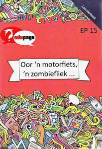 Picture of Oor 'n Fiets, 'n zombiefliek Leerderboek (edu) EP15